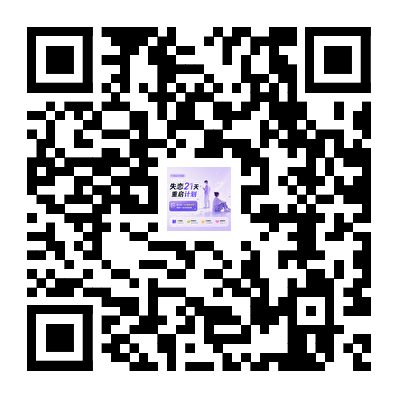 MoorAI 新注册礼包二维码示意图